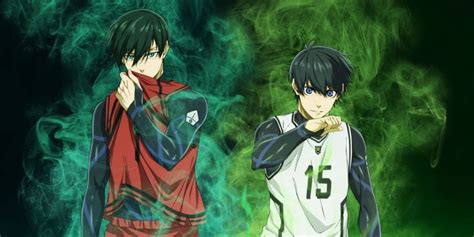 loki kissanime|Blue Lock .